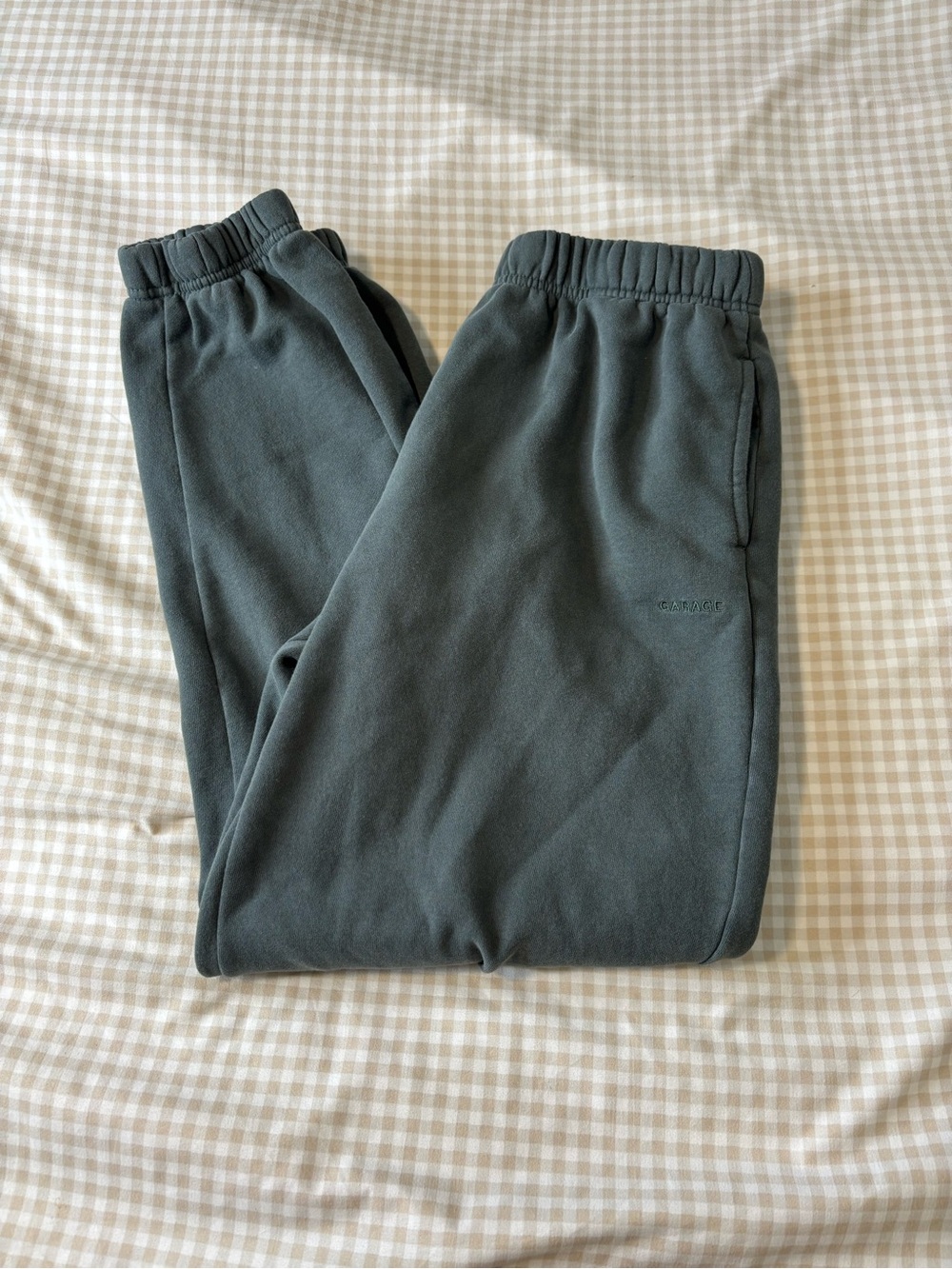 Garage UltraFleece Sweatpants